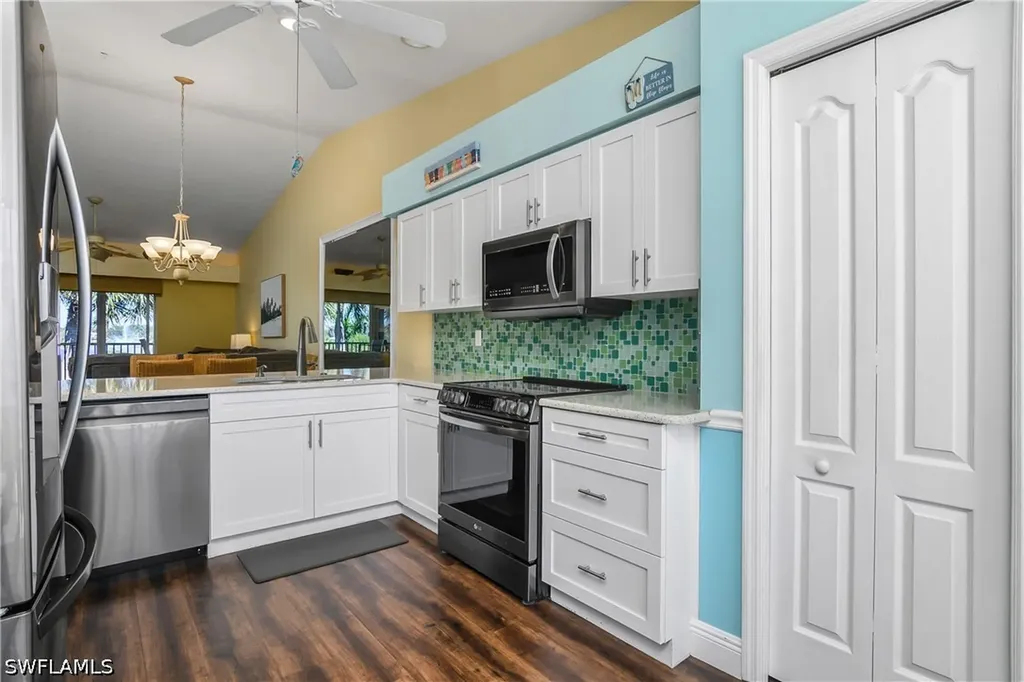 26841 Clarkston Drive Bonita Springs FL 34135