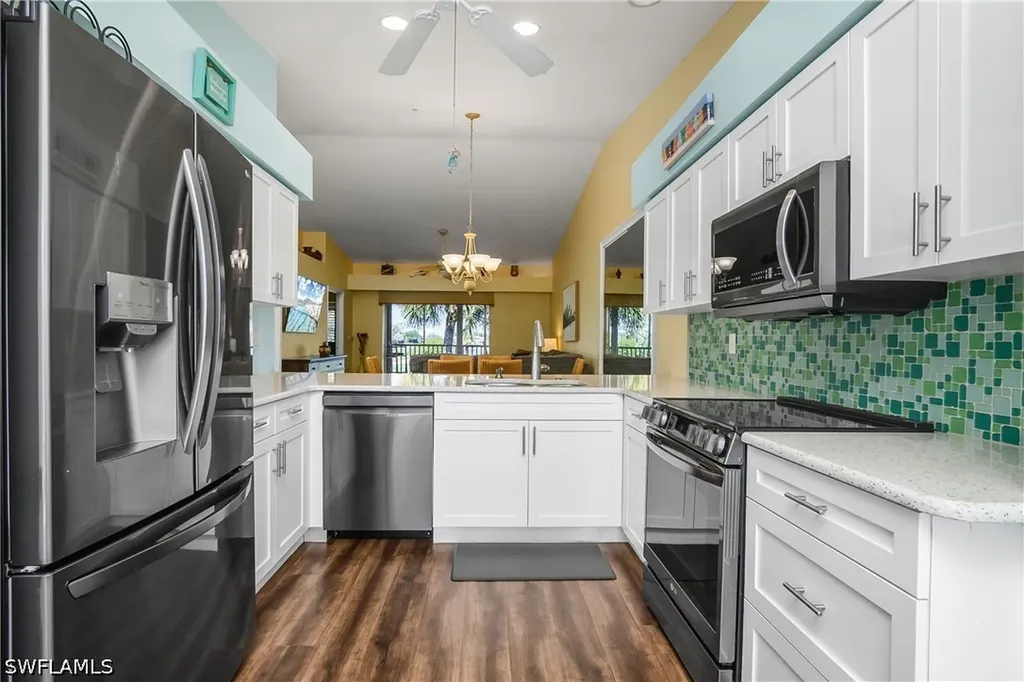 26841 Clarkston Drive Bonita Springs FL 34135