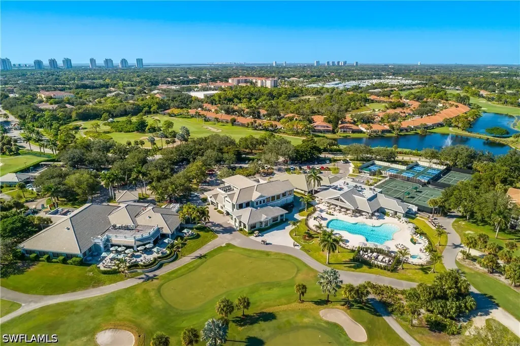 26841 Clarkston Drive Bonita Springs FL 34135