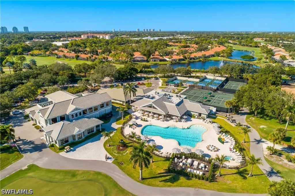 26841 Clarkston Drive Bonita Springs FL 34135