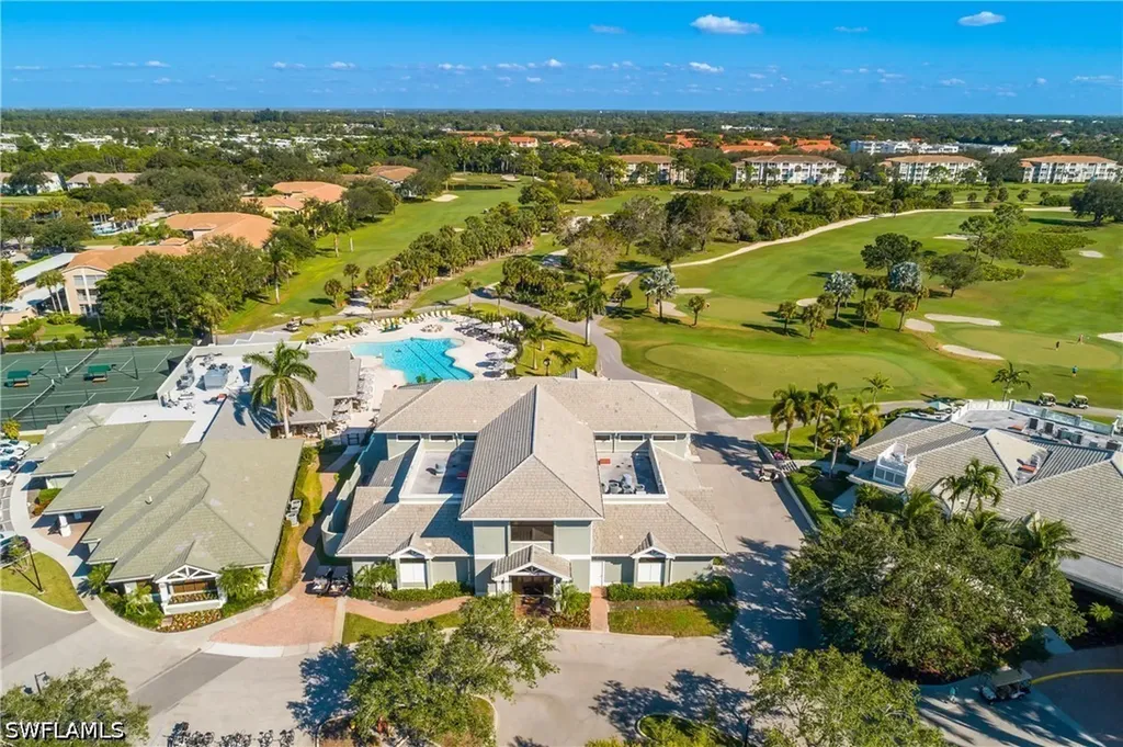 26841 Clarkston Drive Bonita Springs FL 34135