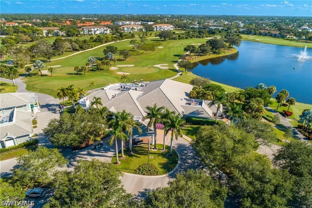 26841 Clarkston Drive Bonita Springs FL 34135