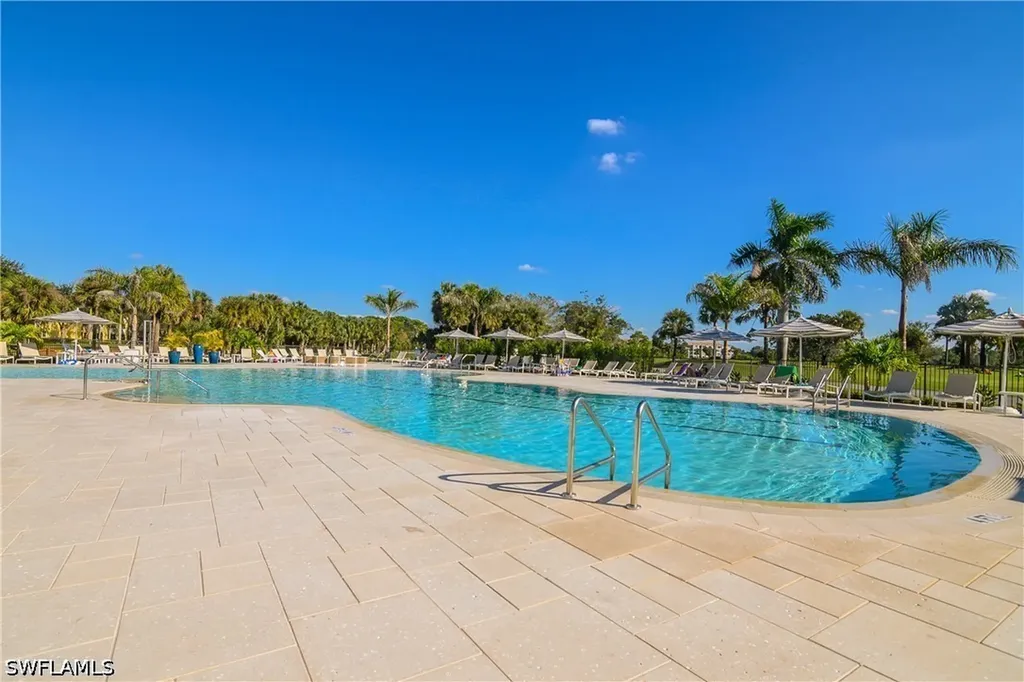 26841 Clarkston Drive Bonita Springs FL 34135