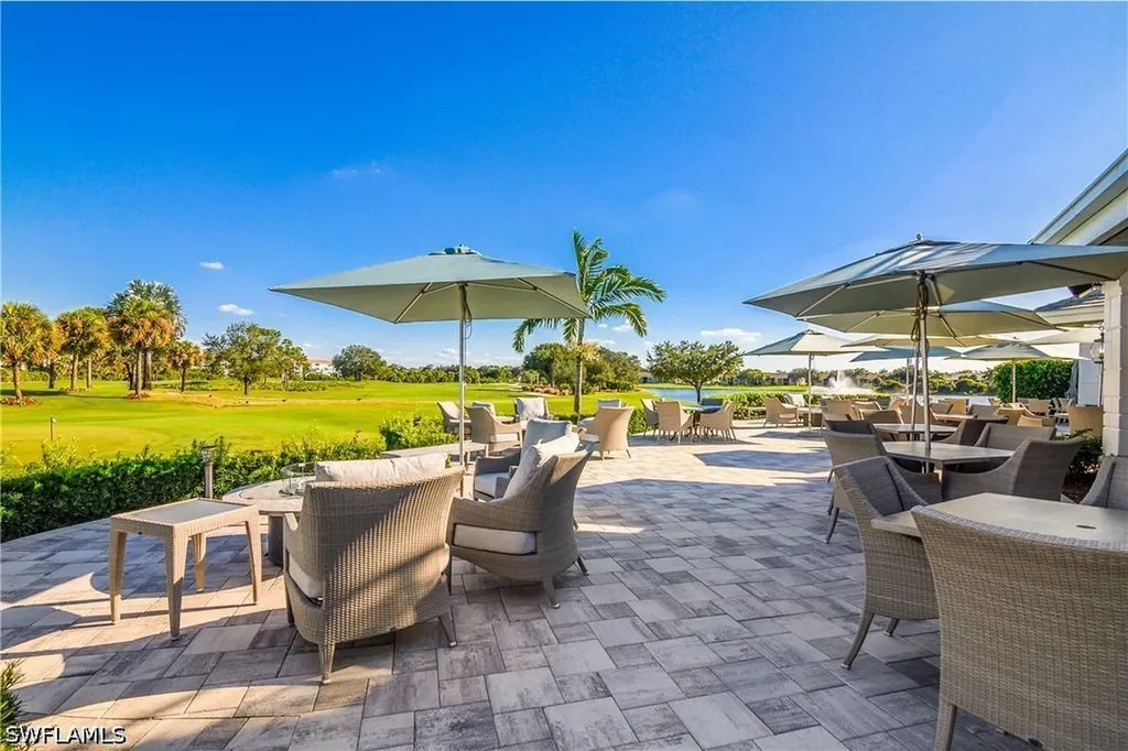 26841 Clarkston Drive Bonita Springs FL 34135