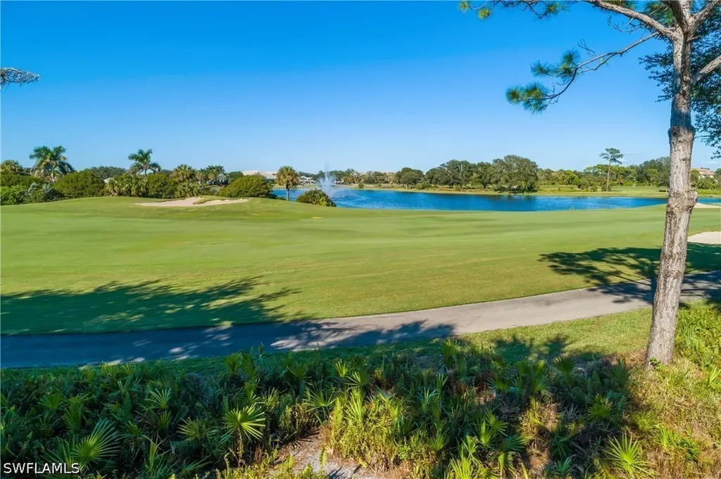 26841 Clarkston Drive Bonita Springs FL 34135