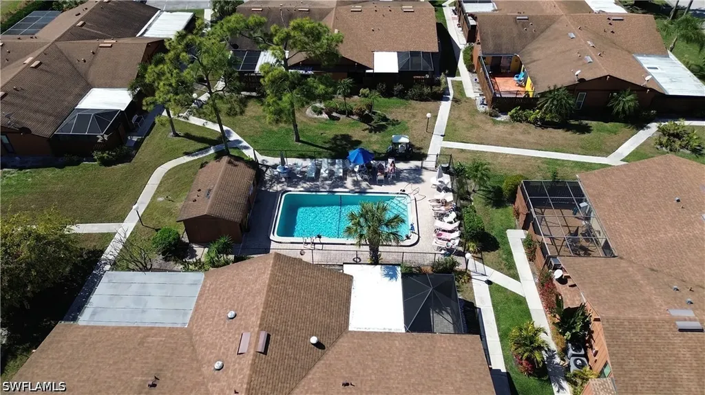 5620 Foxlake Drive North Fort Myers FL 33917