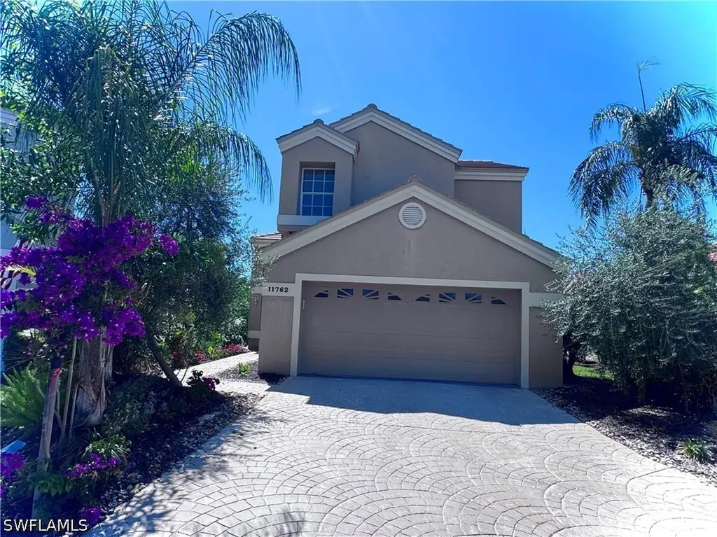 11762 Quail Village Way Naples FL 34119
