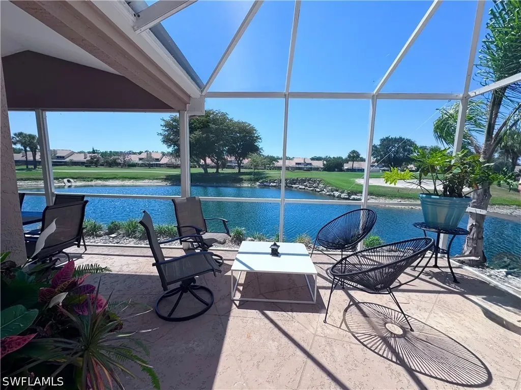 11762 Quail Village Way Naples FL 34119