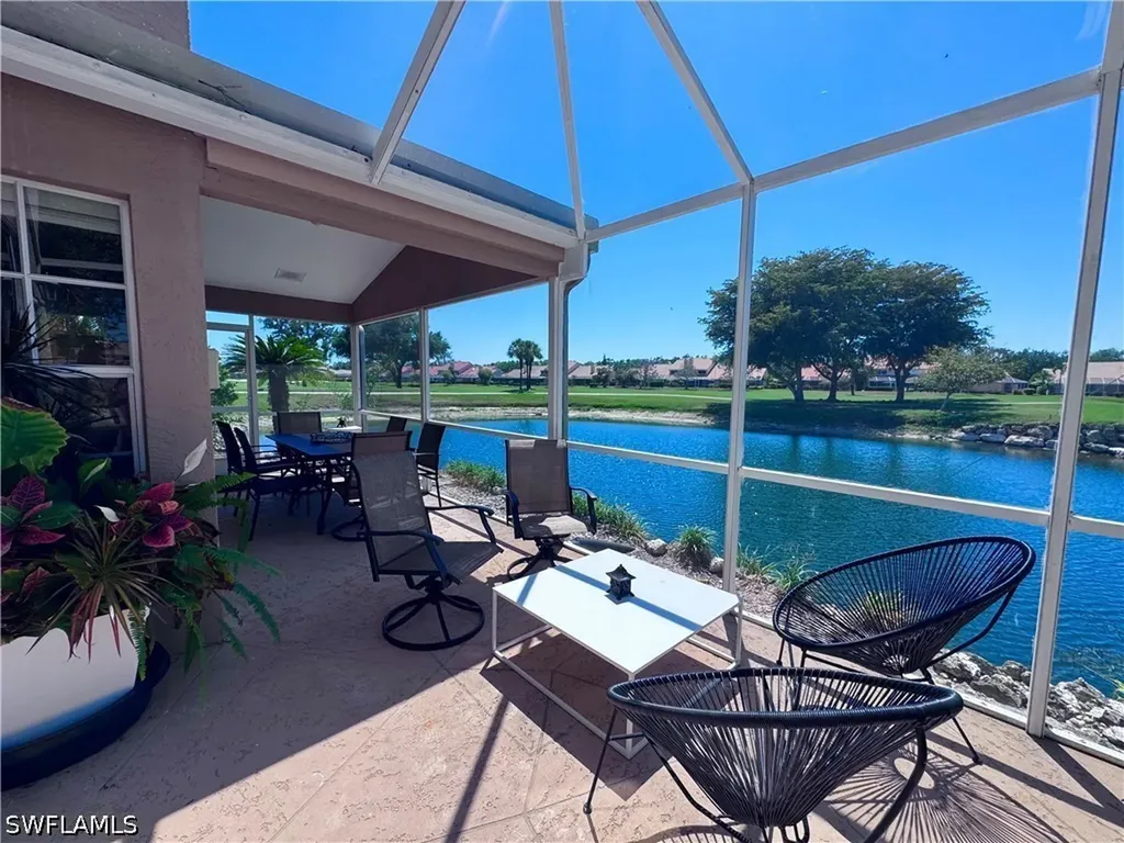 11762 Quail Village Way Naples FL 34119