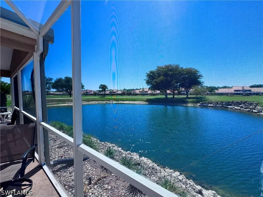 11762 Quail Village Way Naples FL 34119