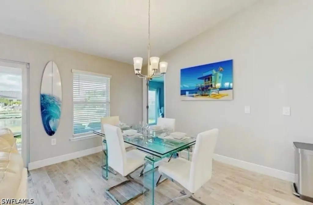 1341 NE 2nd Street Cape Coral FL 33909