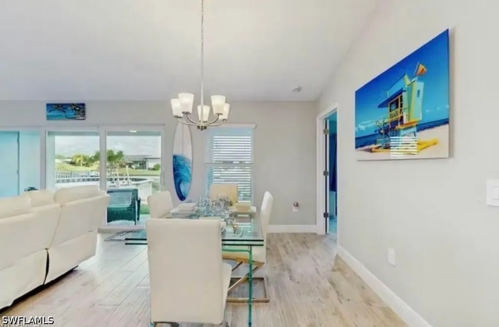 1341 NE 2nd Street Cape Coral FL 33909