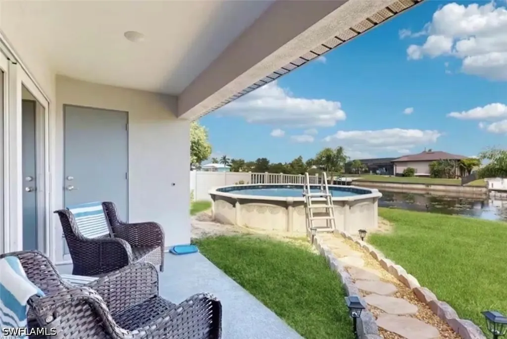 1341 NE 2nd Street Cape Coral FL 33909