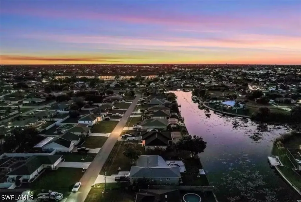 1341 NE 2nd Street Cape Coral FL 33909