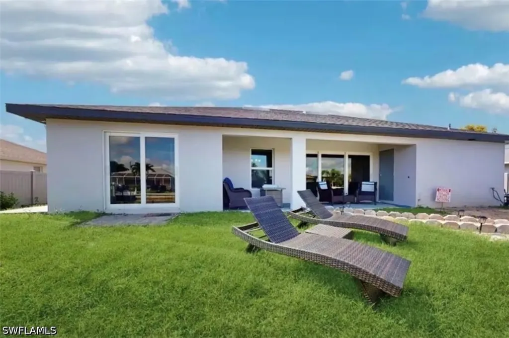 1341 NE 2nd Street Cape Coral FL 33909