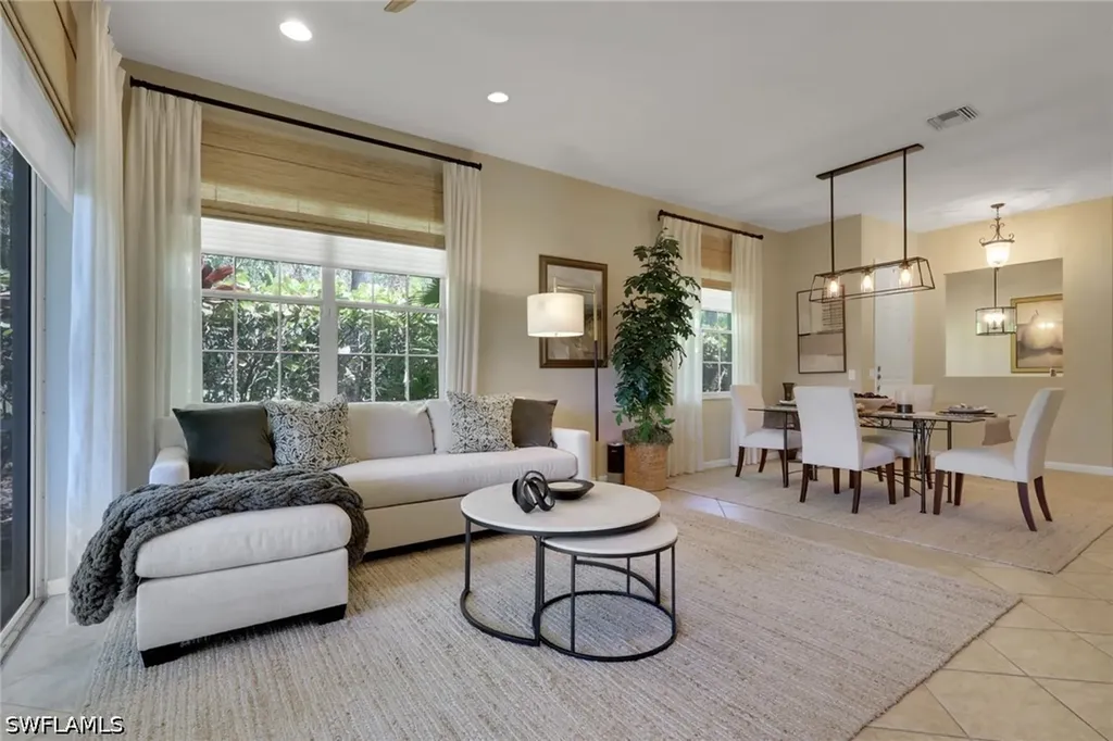 4501 Cardinal Cove Lane Naples FL 34114