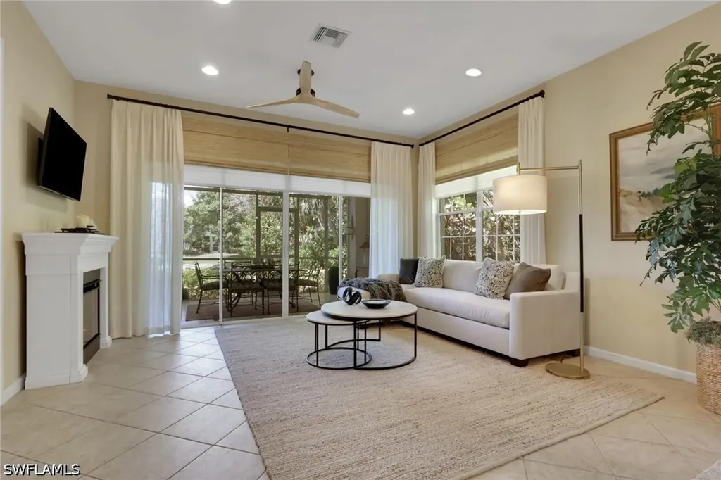 4501 Cardinal Cove Lane Naples FL 34114