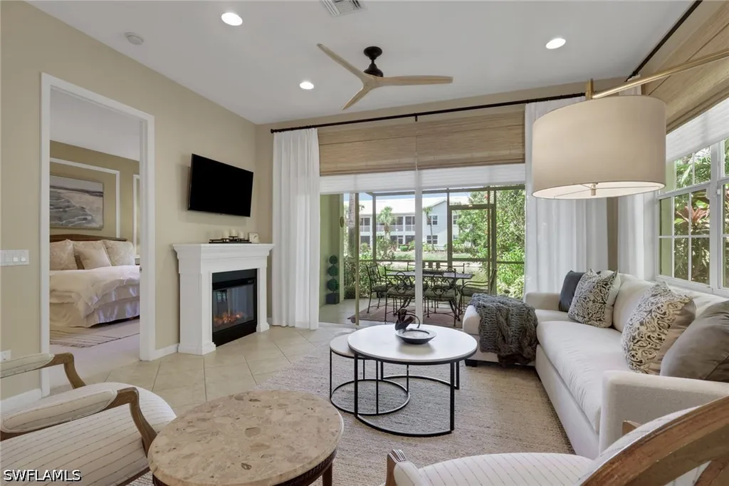 4501 Cardinal Cove Lane Naples FL 34114