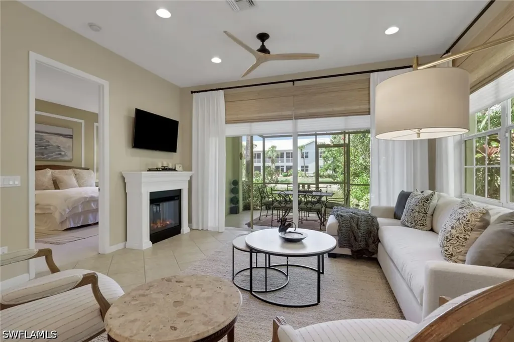 4501 Cardinal Cove Lane Naples FL 34114
