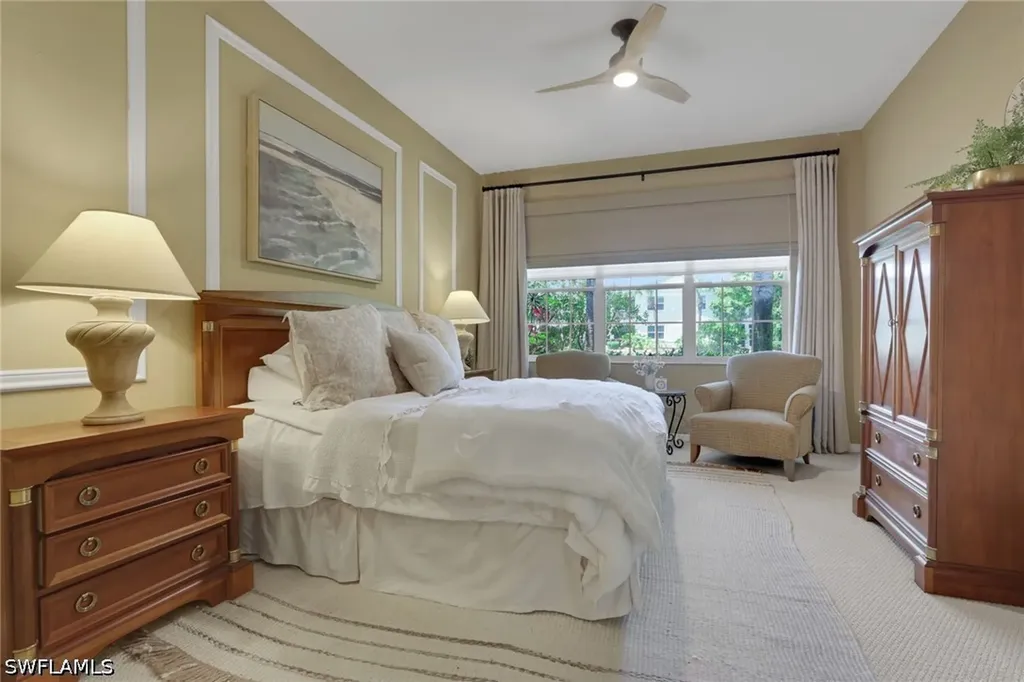 4501 Cardinal Cove Lane Naples FL 34114