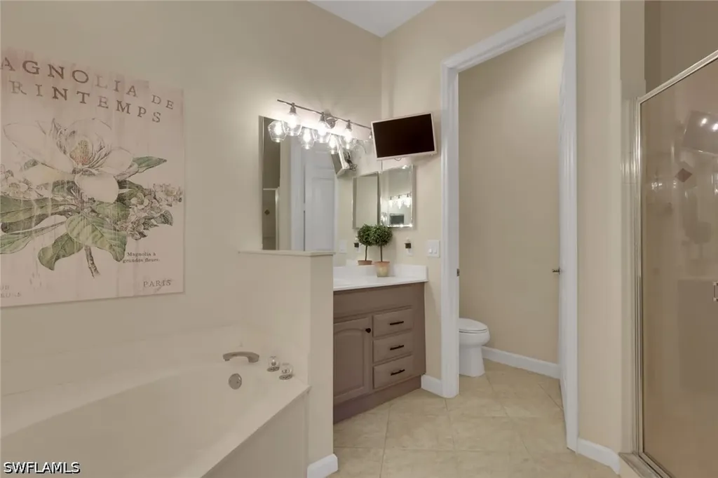 4501 Cardinal Cove Lane Naples FL 34114