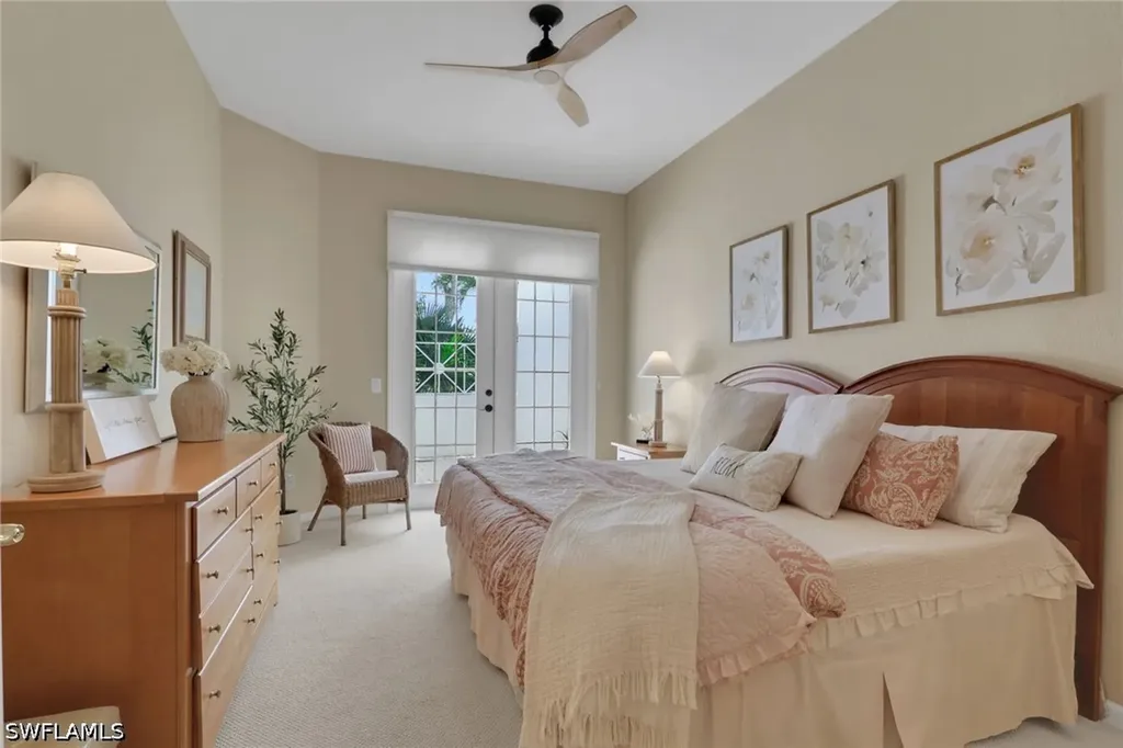 4501 Cardinal Cove Lane Naples FL 34114