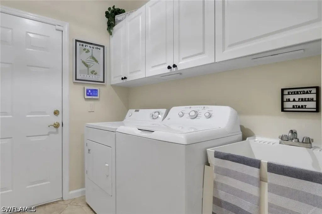 4501 Cardinal Cove Lane Naples FL 34114