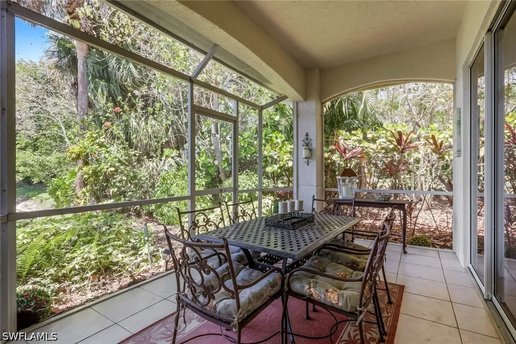 4501 Cardinal Cove Lane Naples FL 34114