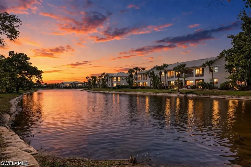 4501 Cardinal Cove Lane Naples FL 34114