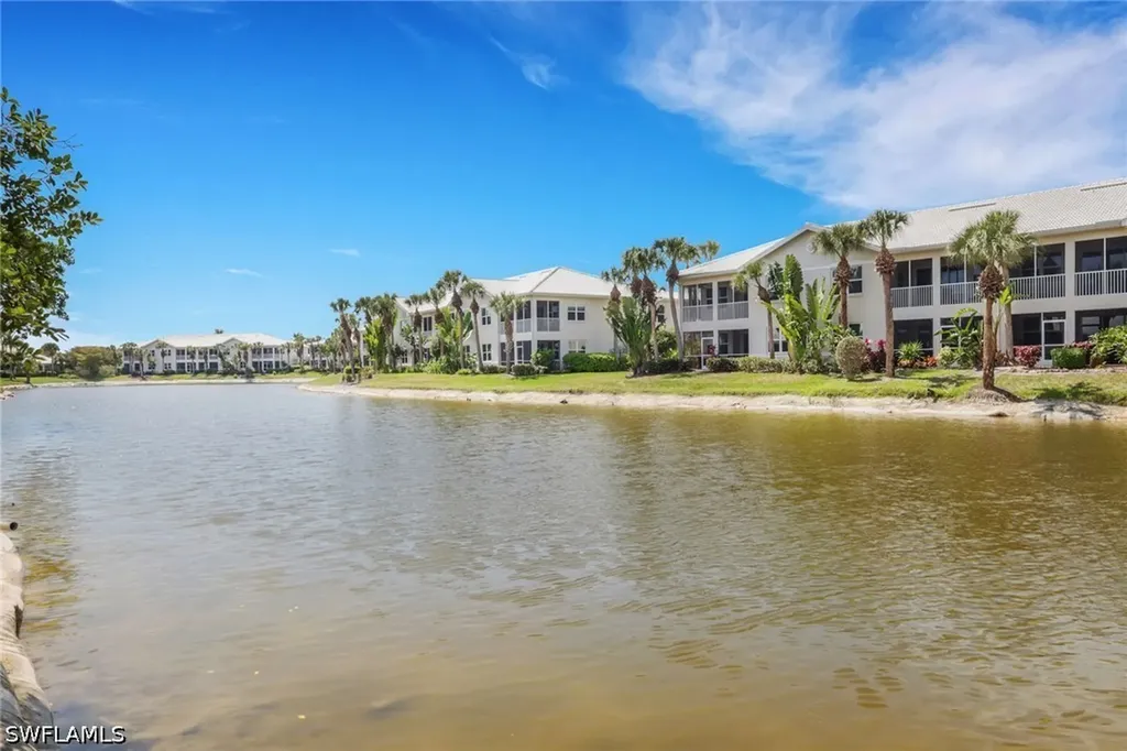 4501 Cardinal Cove Lane Naples FL 34114