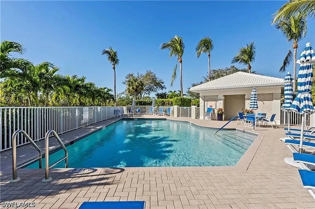 4501 Cardinal Cove Lane Naples FL 34114