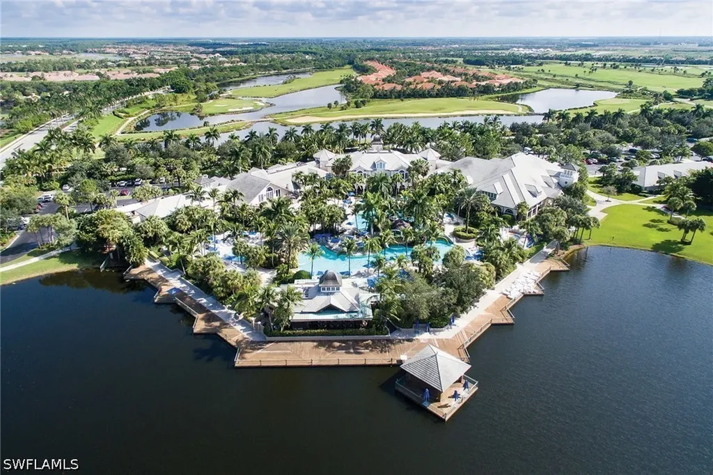 4501 Cardinal Cove Lane Naples FL 34114