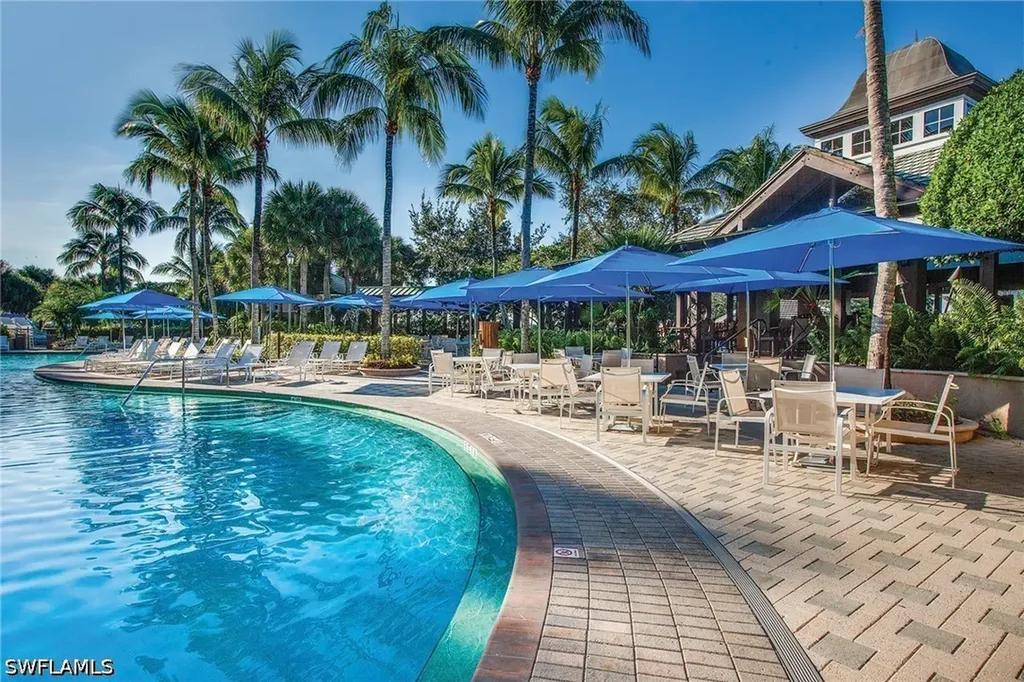 4501 Cardinal Cove Lane Naples FL 34114