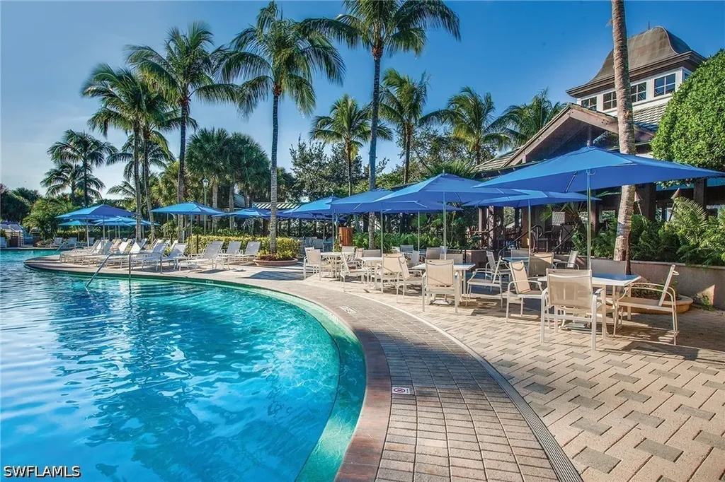 4501 Cardinal Cove Lane Naples FL 34114