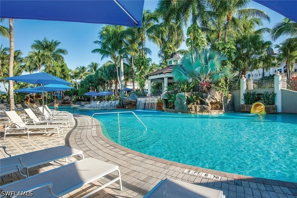 4501 Cardinal Cove Lane Naples FL 34114