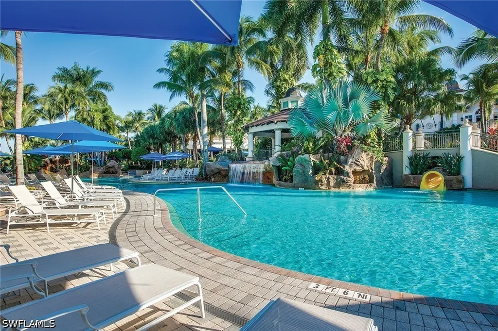 4501 Cardinal Cove Lane Naples FL 34114