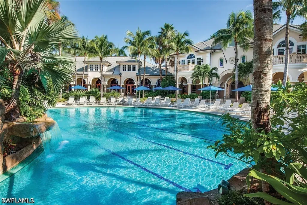 4501 Cardinal Cove Lane Naples FL 34114