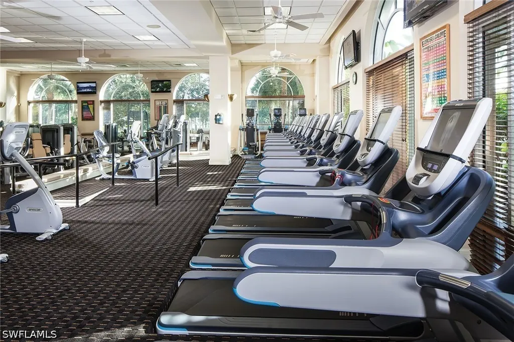 4501 Cardinal Cove Lane Naples FL 34114