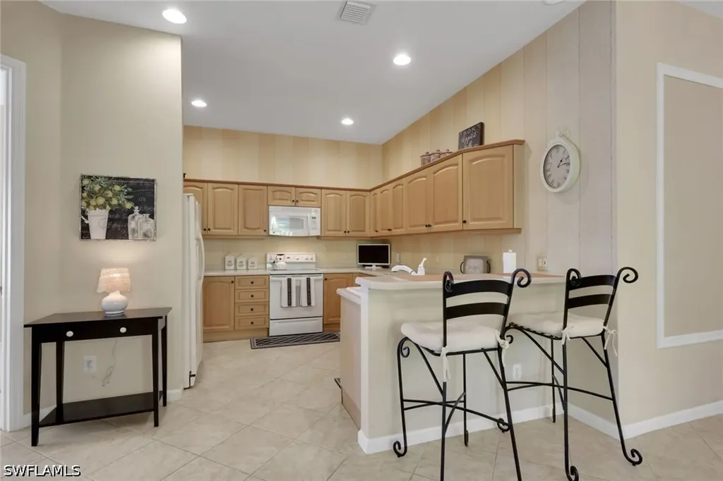 4501 Cardinal Cove Lane Naples FL 34114