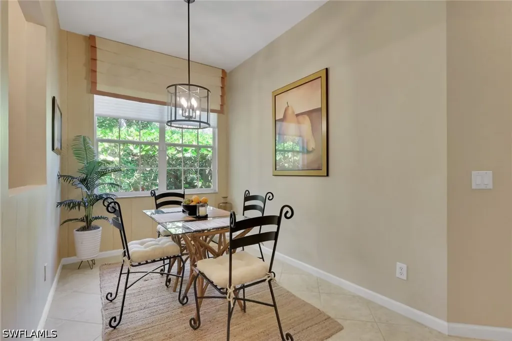 4501 Cardinal Cove Lane Naples FL 34114
