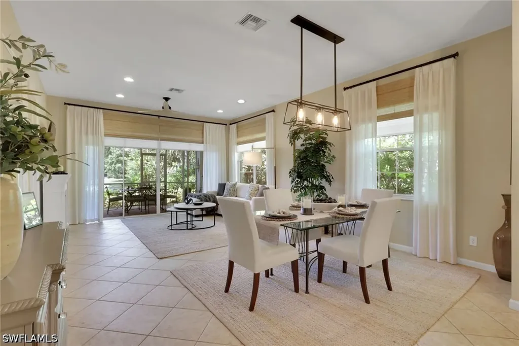 4501 Cardinal Cove Lane Naples FL 34114