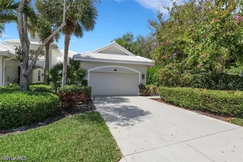 4501 Cardinal Cove Lane Naples FL 34114