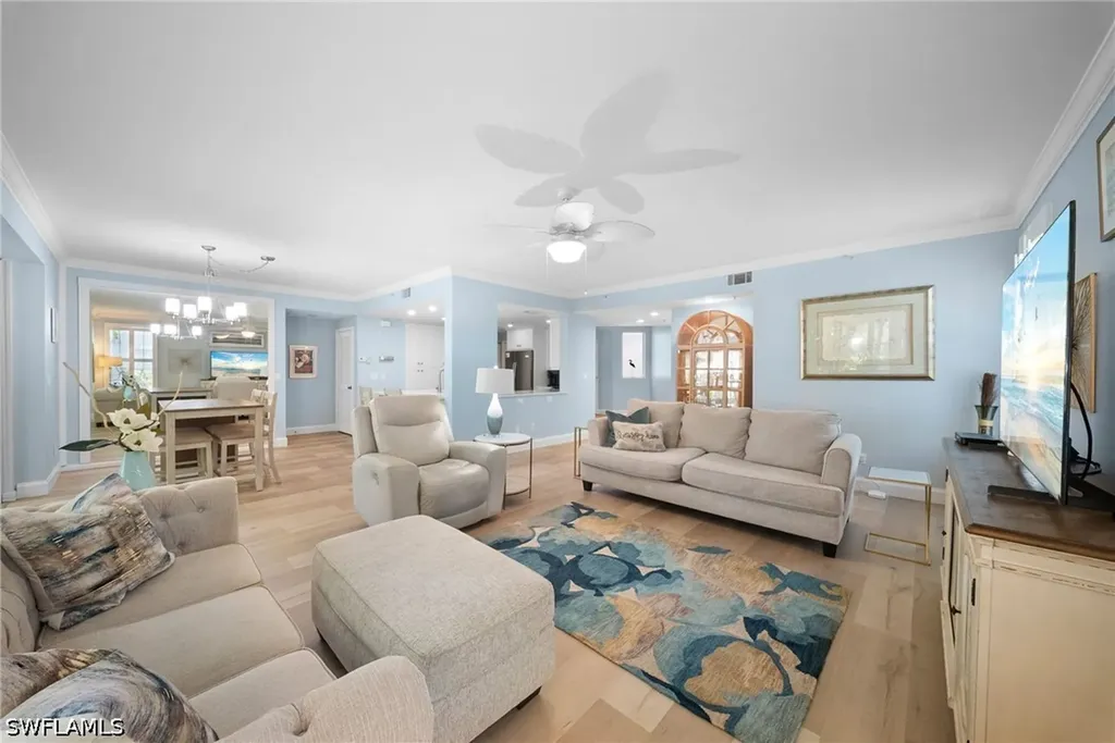 760 Waterford Drive Naples FL 34113