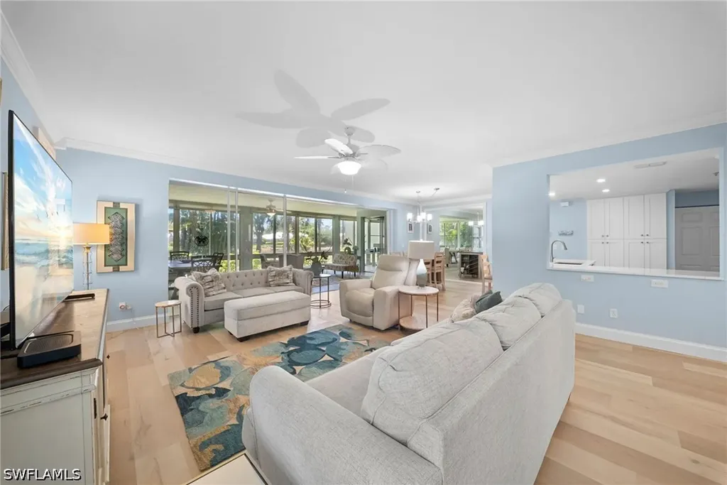 760 Waterford Drive Naples FL 34113