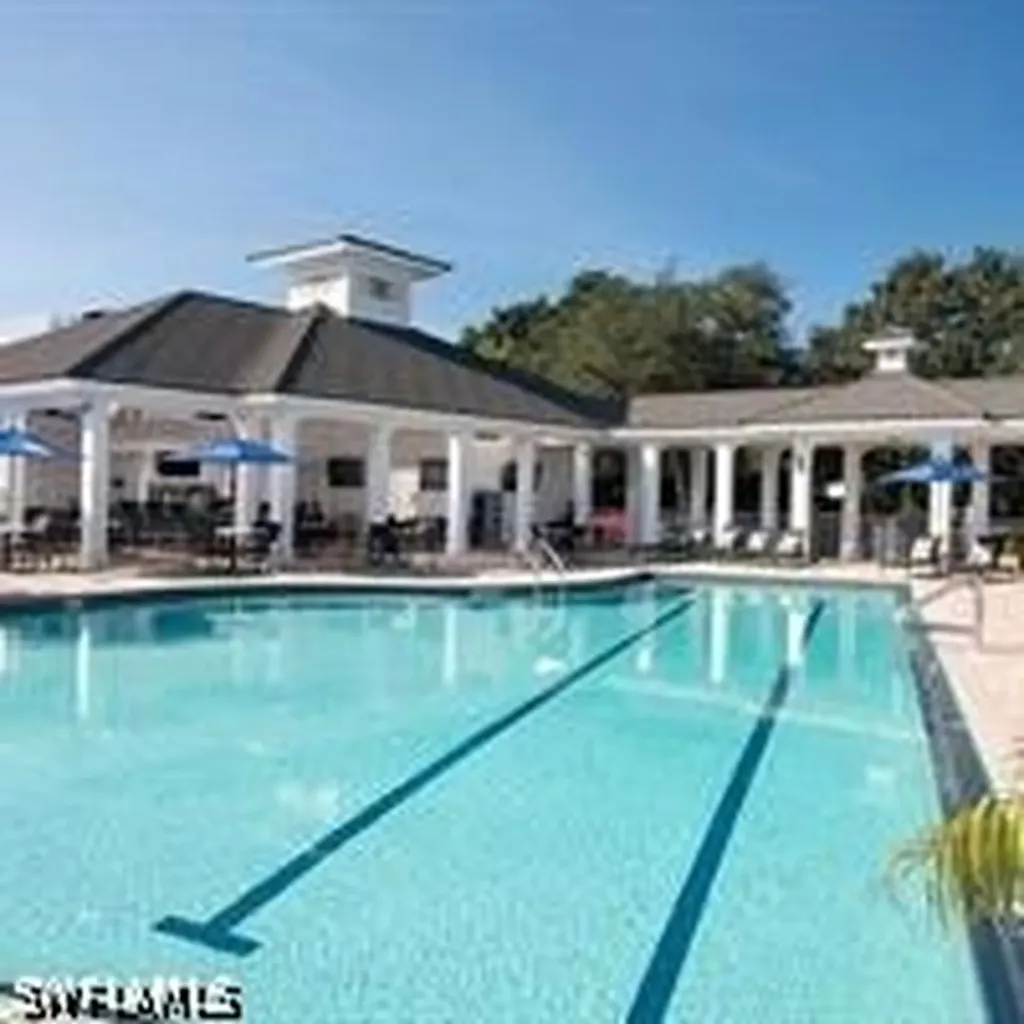 760 Waterford Drive Naples FL 34113