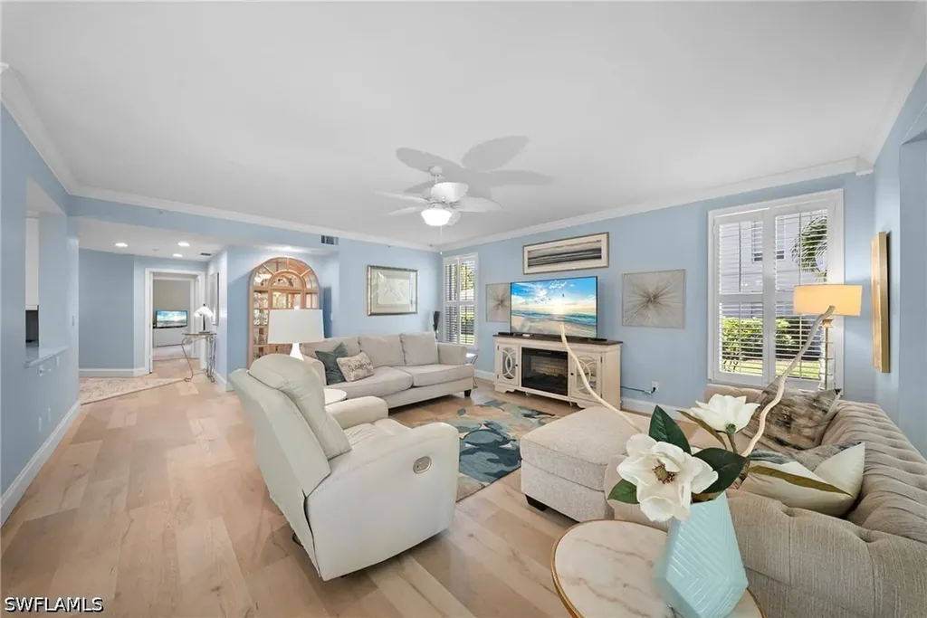 760 Waterford Drive Naples FL 34113