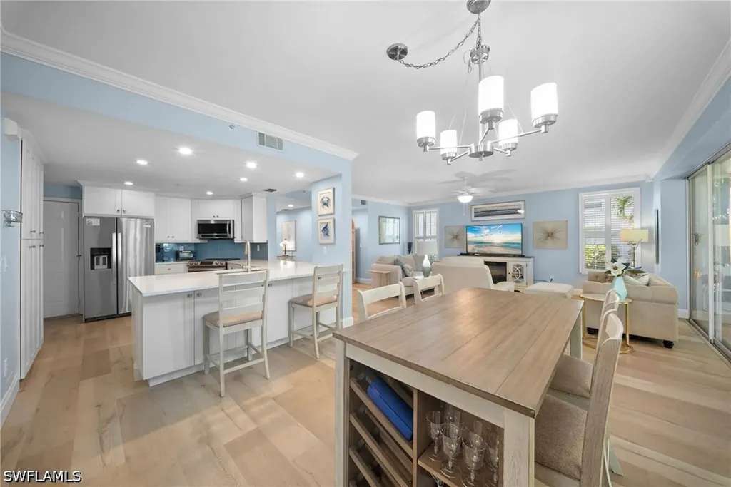 760 Waterford Drive Naples FL 34113