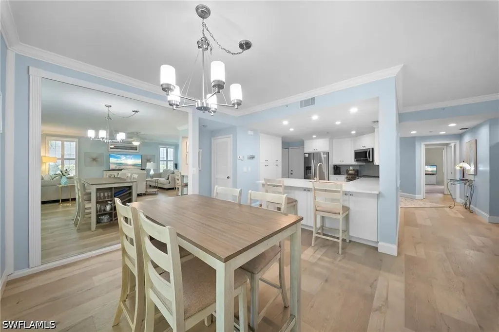760 Waterford Drive Naples FL 34113