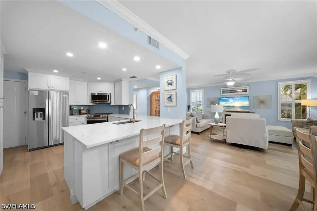 760 Waterford Drive Naples FL 34113