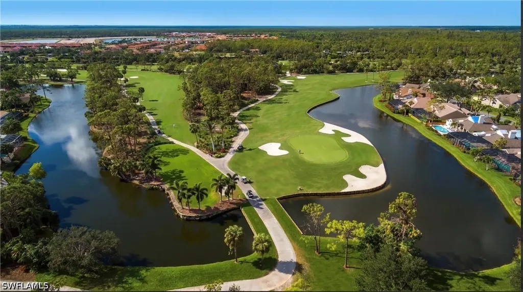 760 Waterford Drive Naples FL 34113